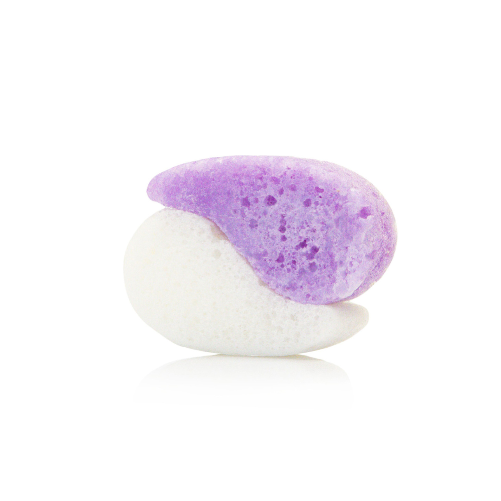 Lavender Fields Mani-Pedi Treatment Set | Essentials-Lavender Fields Mani-Pedi Treatment Set | Essentials