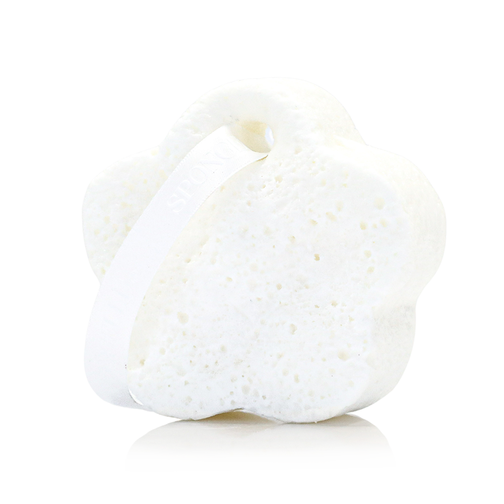 Fleur de Narcisse Body Buffer | Florica-Fleur de Narcisse Body Buffer | Florica
