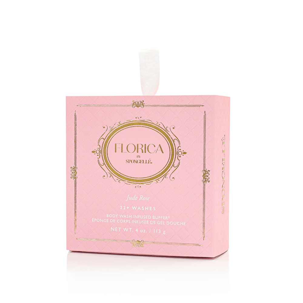 Jude Rose Body Buffer | Florica-Jude Rose Body Buffer | Florica