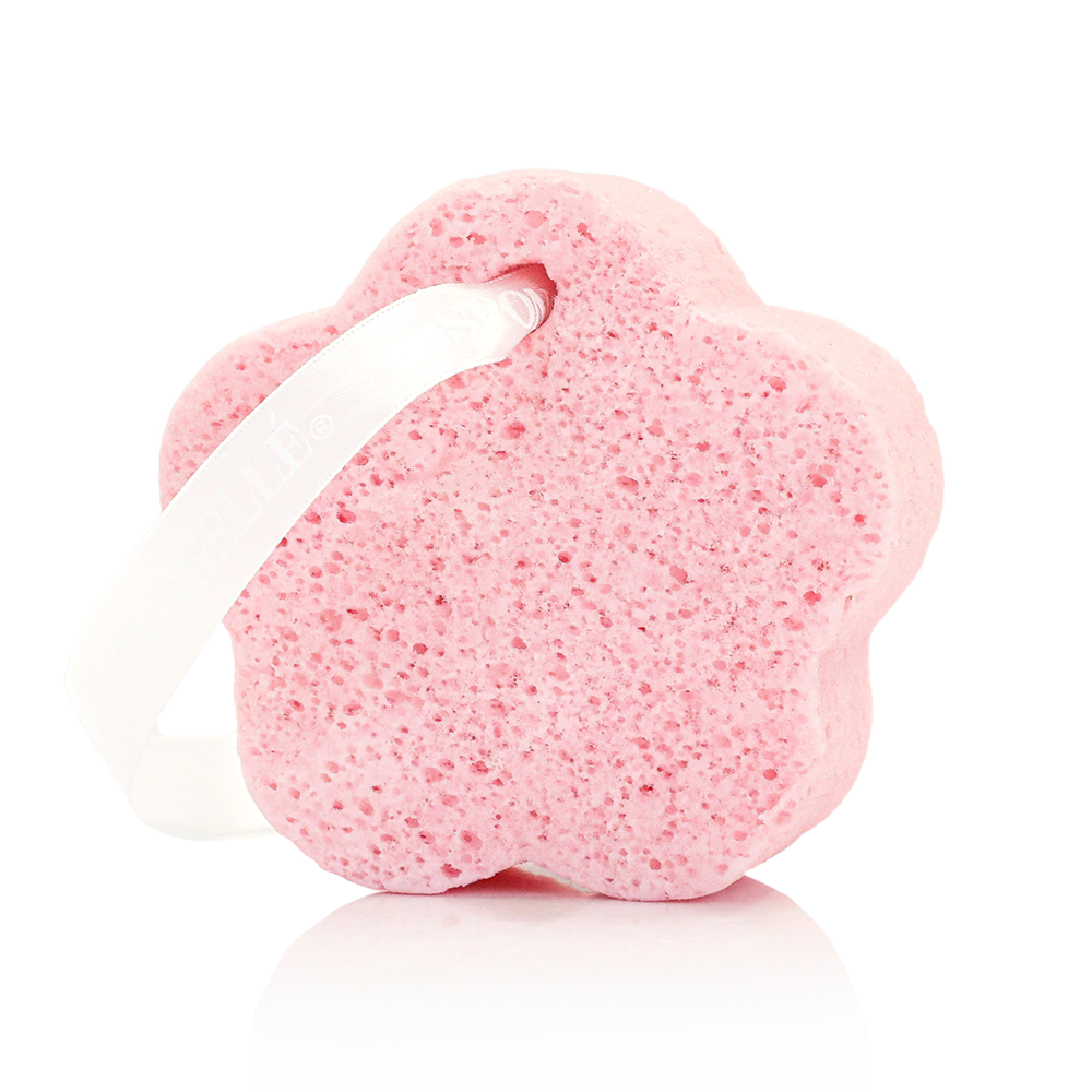 Jude Rose Body Buffer | Florica-Jude Rose Body Buffer | Florica