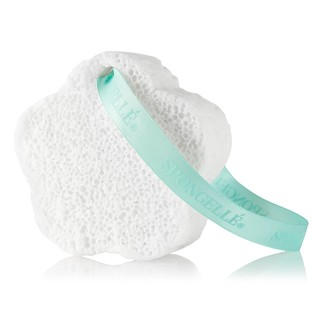 Mystic Rose Body Buffer | Florica-Mystic Rose Body Buffer | Florica