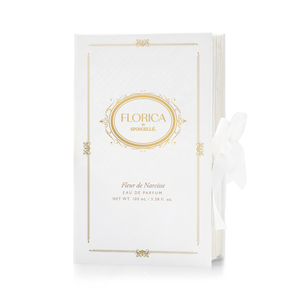Fleur de Narcisse Eau de Parfum | Florica-Fleur de Narcisse Eau de Parfum | Florica