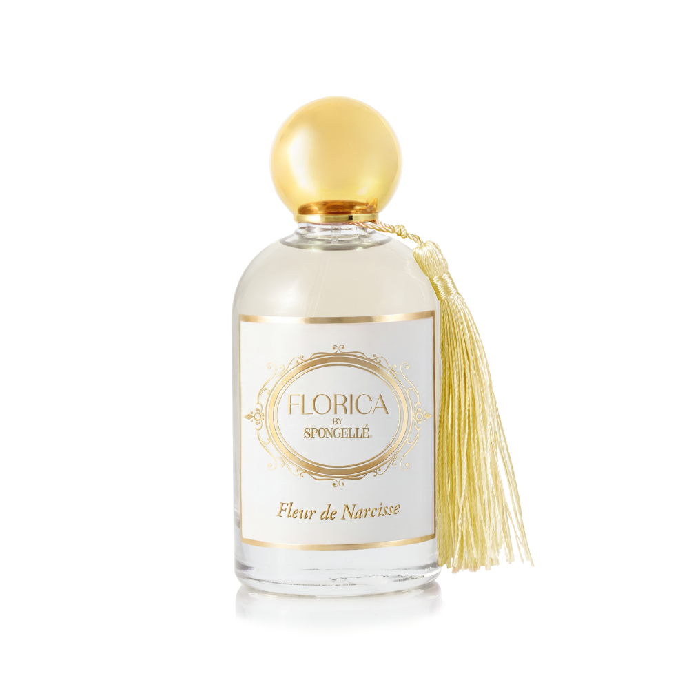 Fleur de Narcisse Eau de Parfum | Florica-Fleur de Narcisse Eau de Parfum | Florica