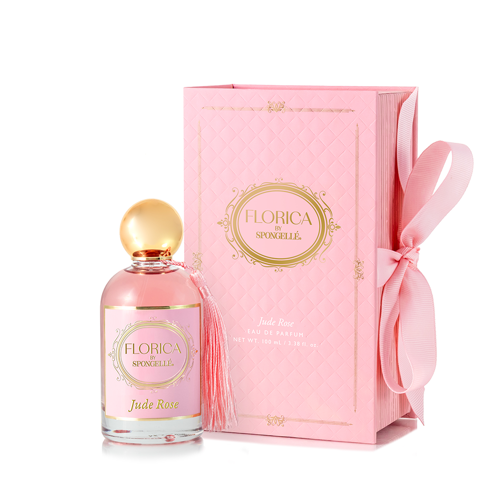 Sweet Gesture Jude Rose 3-Piece Bundle-Sweet Gesture Jude Rose 3-Piece Bundle