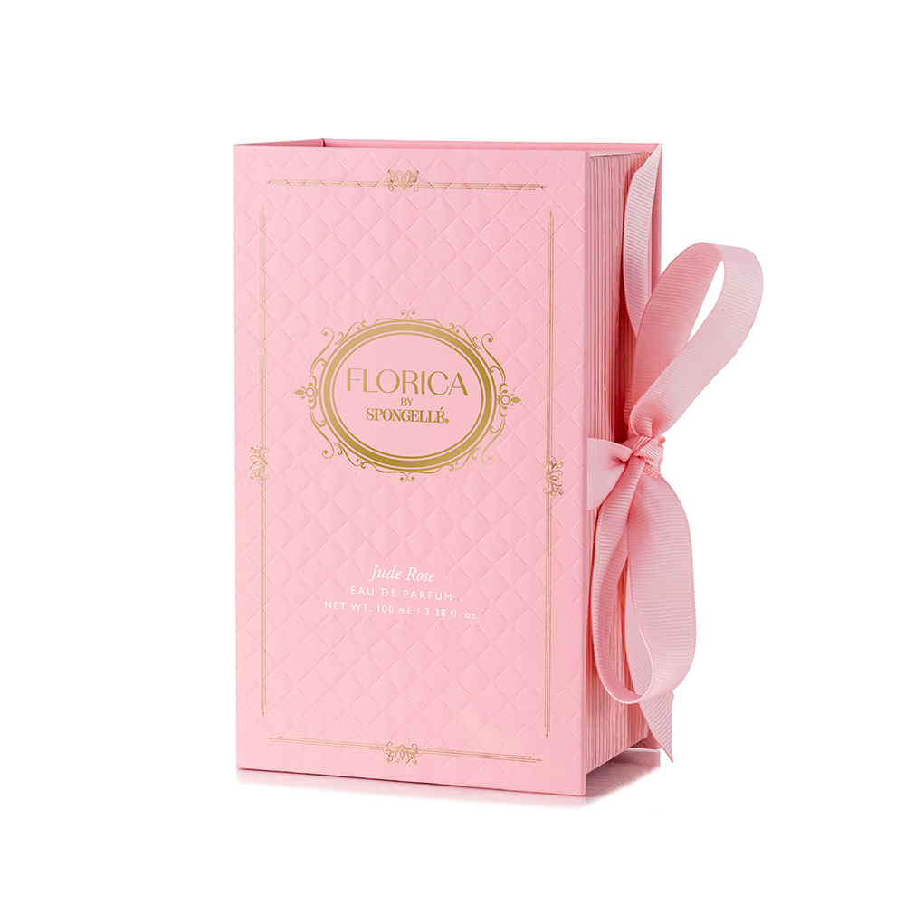 Jude Rose Eau de Parfum | Florica-Jude Rose Eau de Parfum | Florica