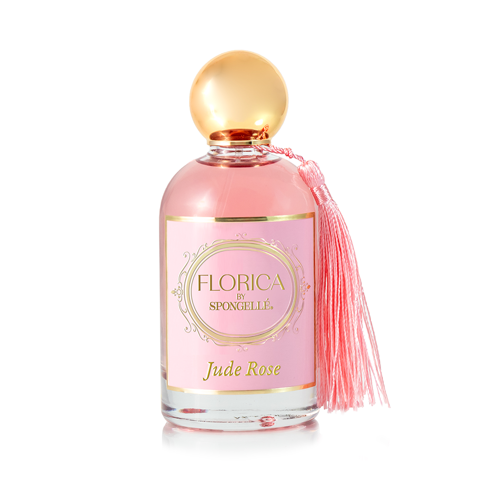 Jude Rose Eau de Parfum | Florica-Jude Rose Eau de Parfum | Florica