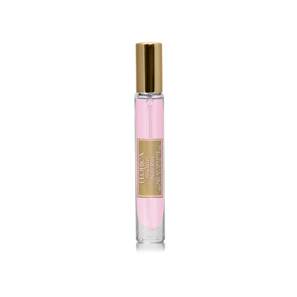 Jude Rose Eau de Toilette | Florica-Jude Rose Eau de Toilette | Florica