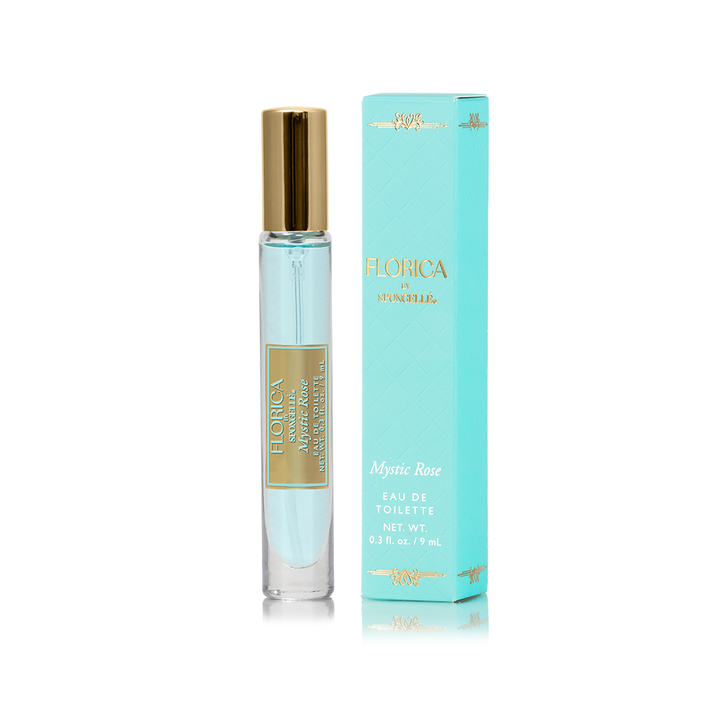 Mystic Rose Eau de Toilette | Florica-Mystic Rose Eau de Toilette | Florica