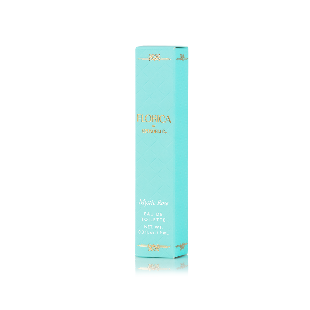 Mystic Rose Eau de Toilette | Florica-Mystic Rose Eau de Toilette | Florica
