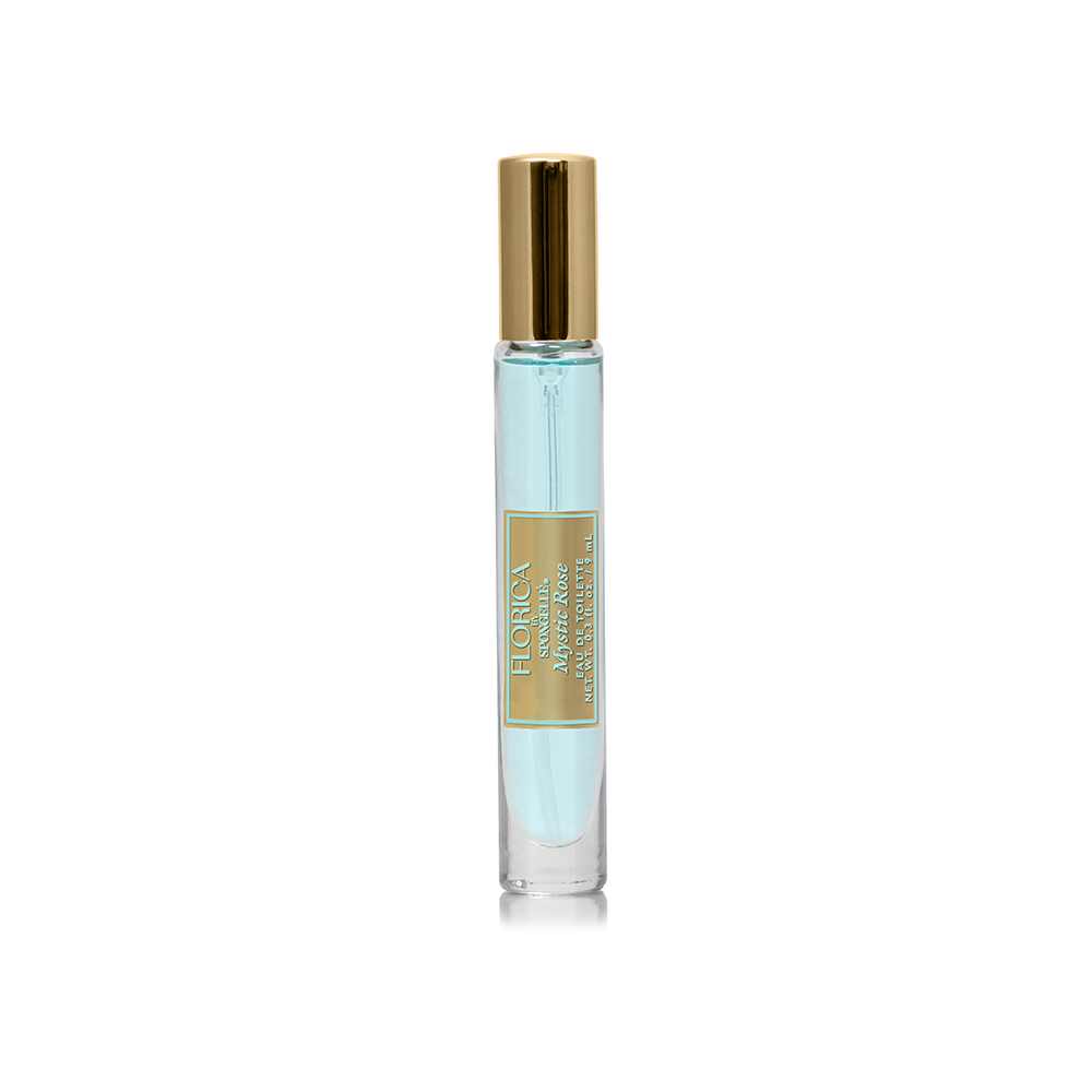 Mystic Rose Eau de Toilette | Florica-Mystic Rose Eau de Toilette | Florica