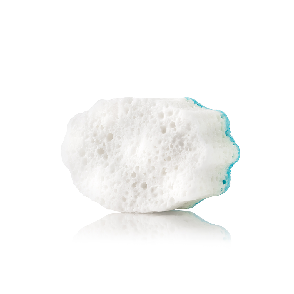 Mystic Rose Pedi Buffer | Florica-Mystic Rose Pedi Buffer | Florica