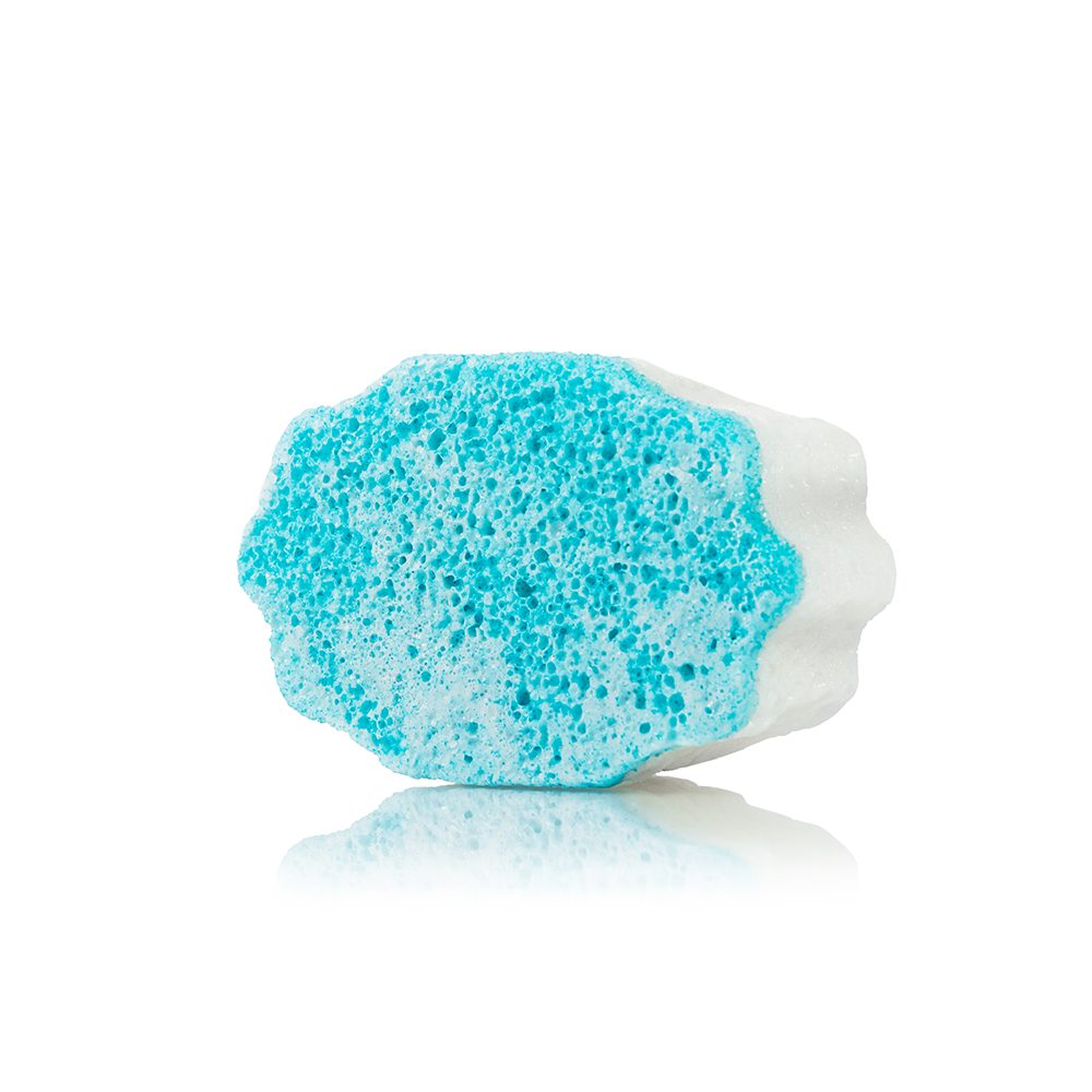 Mystic Rose Pedi Buffer | Florica-Mystic Rose Pedi Buffer | Florica