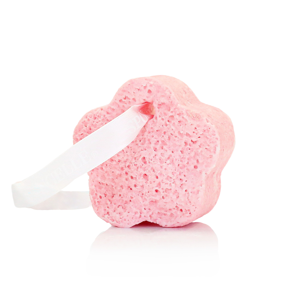 Jude Rose Spongette | Florica-Jude Rose Spongette | Florica
