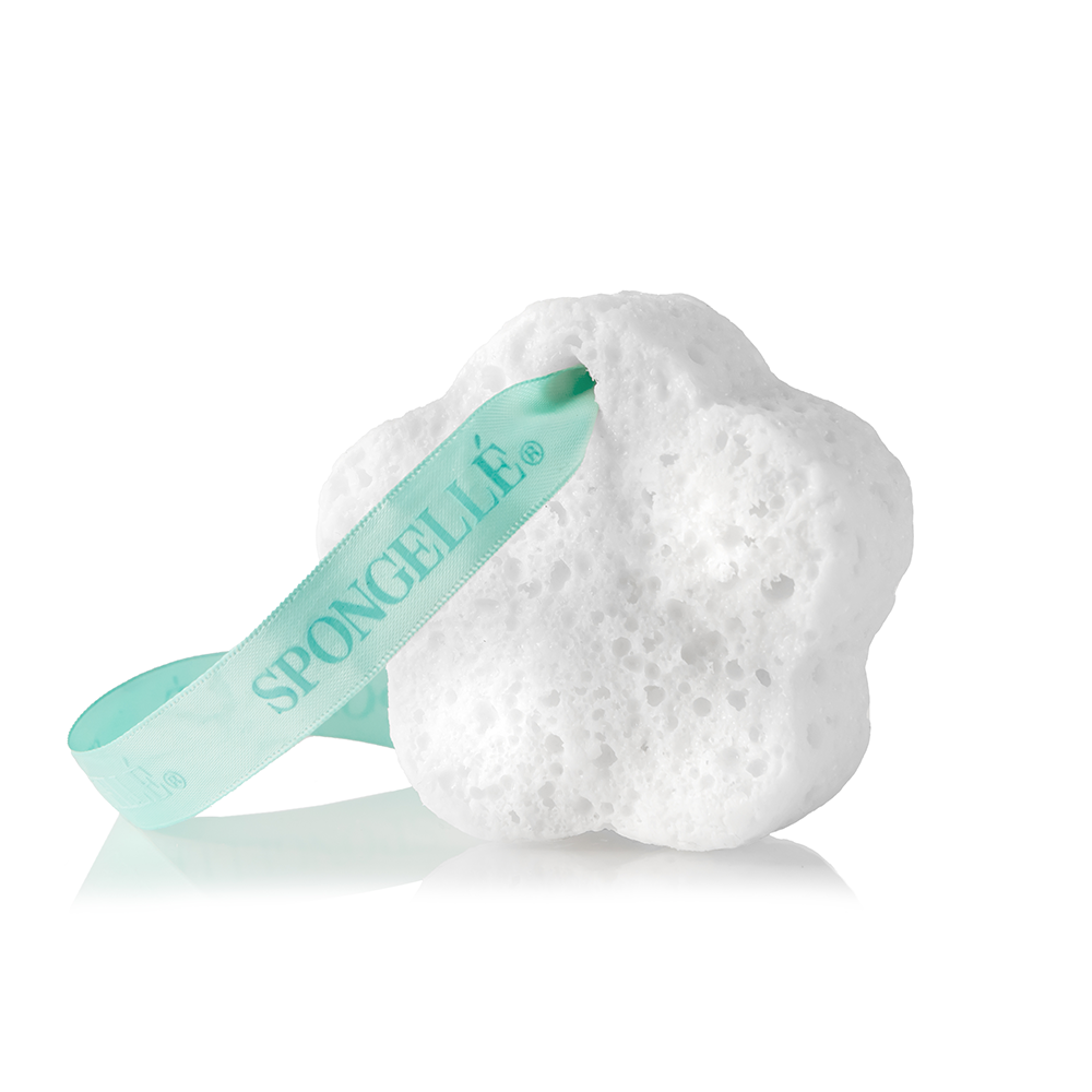 Mystic Rose Spongette | Florica-Mystic Rose Spongette | Florica