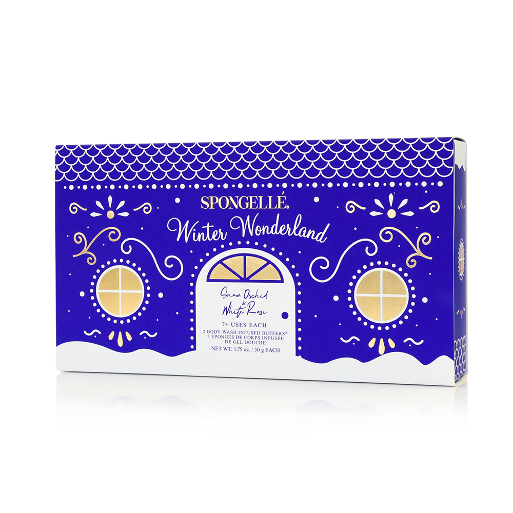 Winter Wonderland | Holiday Snowman Gift Set-Winter Wonderland | Holiday Snowman Gift Set