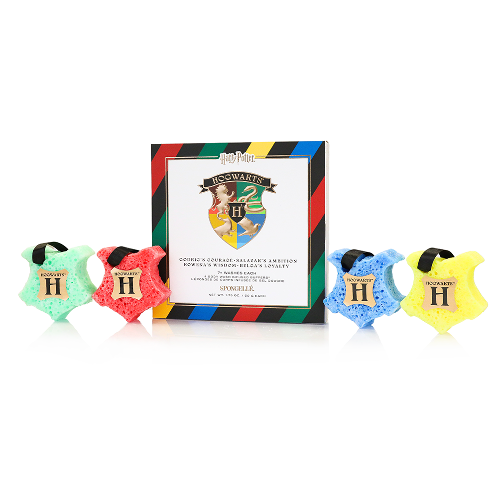 Hogwarts™ Gift Set | Harry Potter™ Collection-Hogwarts™ Gift Set | Harry Potter™ Collection