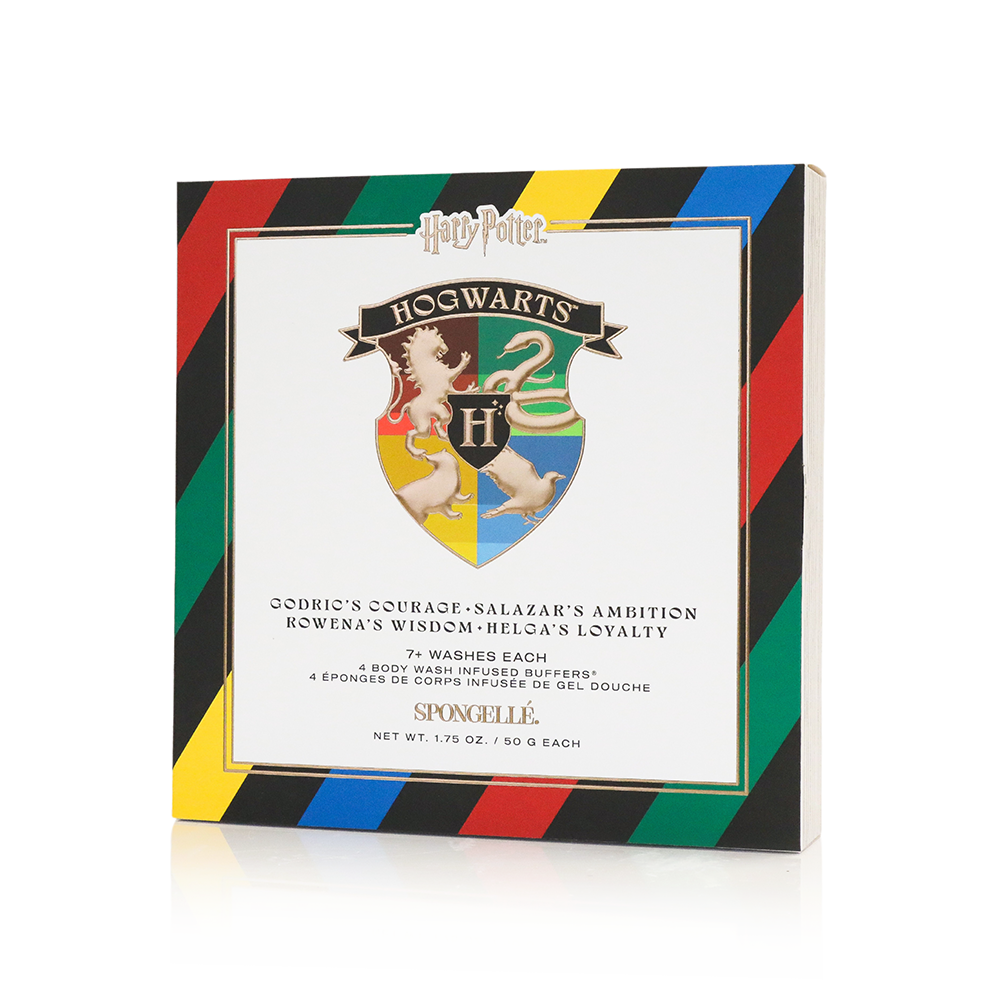 Hogwarts™ Gift Set | Harry Potter™ Collection-Hogwarts™ Gift Set | Harry Potter™ Collection