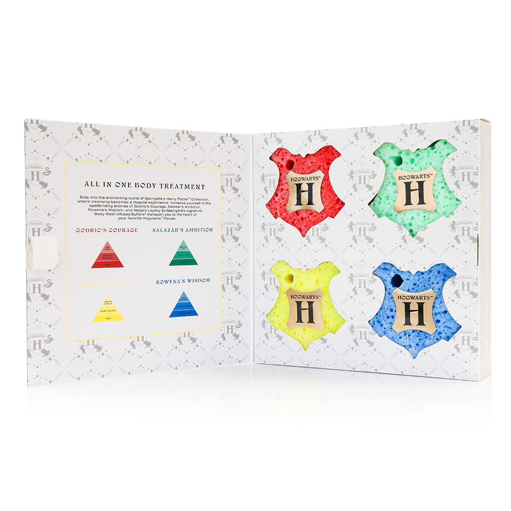 Hogwarts™ Gift Set | Harry Potter™ Collection-Hogwarts™ Gift Set | Harry Potter™ Collection