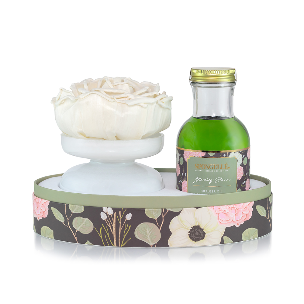 Morning Bloom | Private Reserve Diffuser-Morning Bloom | Private Reserve Diffuser