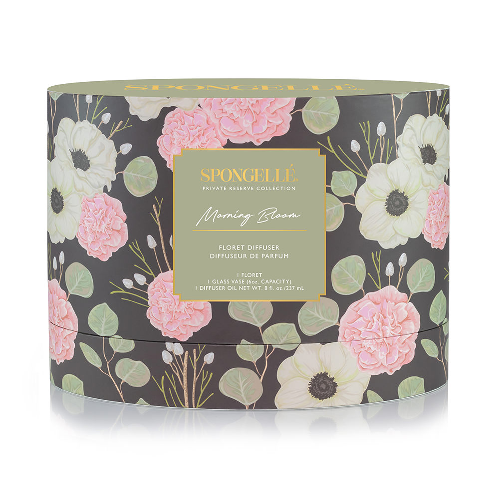 Morning Bloom | Private Reserve Diffuser-Morning Bloom | Private Reserve Diffuser