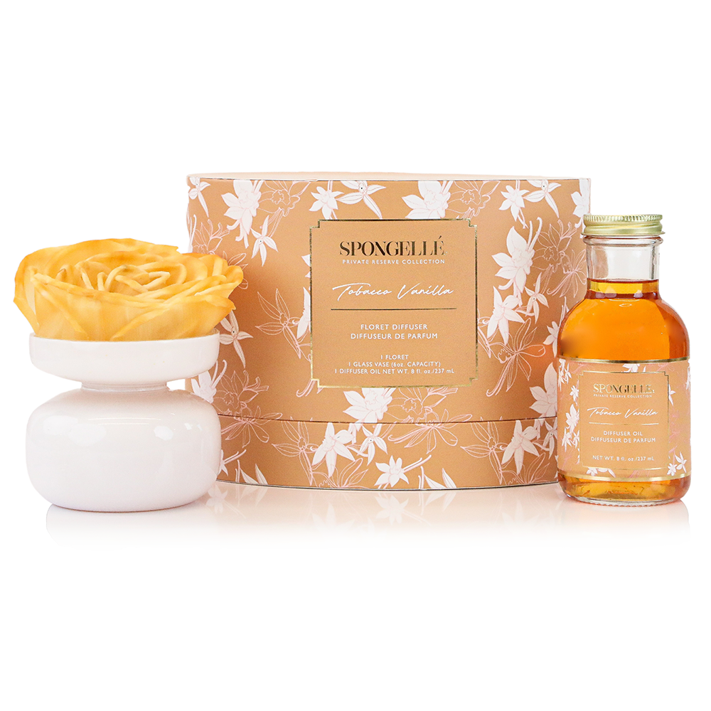 Tobacco Vanilla | Private Reserve Diffuser-Tobacco Vanilla | Private Reserve Diffuser