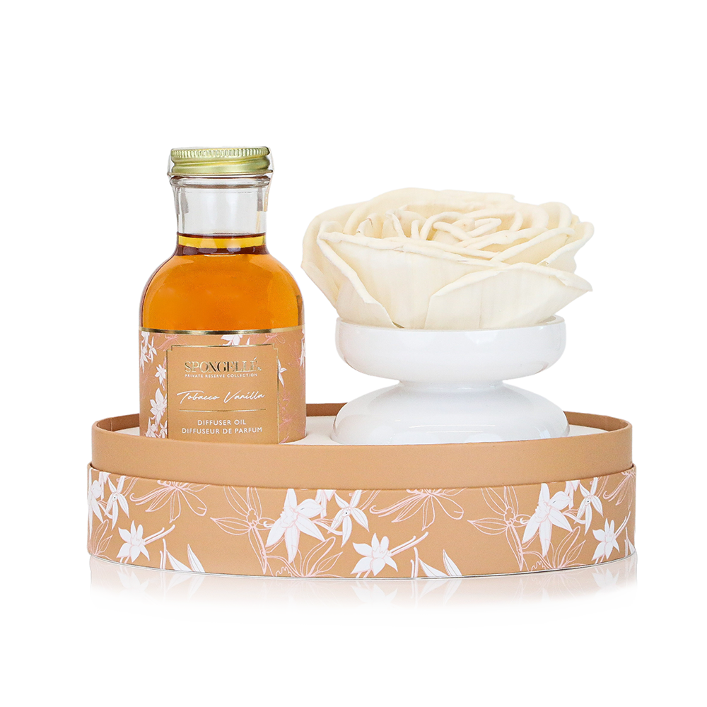 Tobacco Vanilla | Private Reserve Diffuser-Tobacco Vanilla | Private Reserve Diffuser