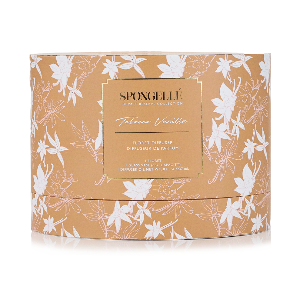 Tobacco Vanilla | Private Reserve Diffuser-Tobacco Vanilla | Private Reserve Diffuser