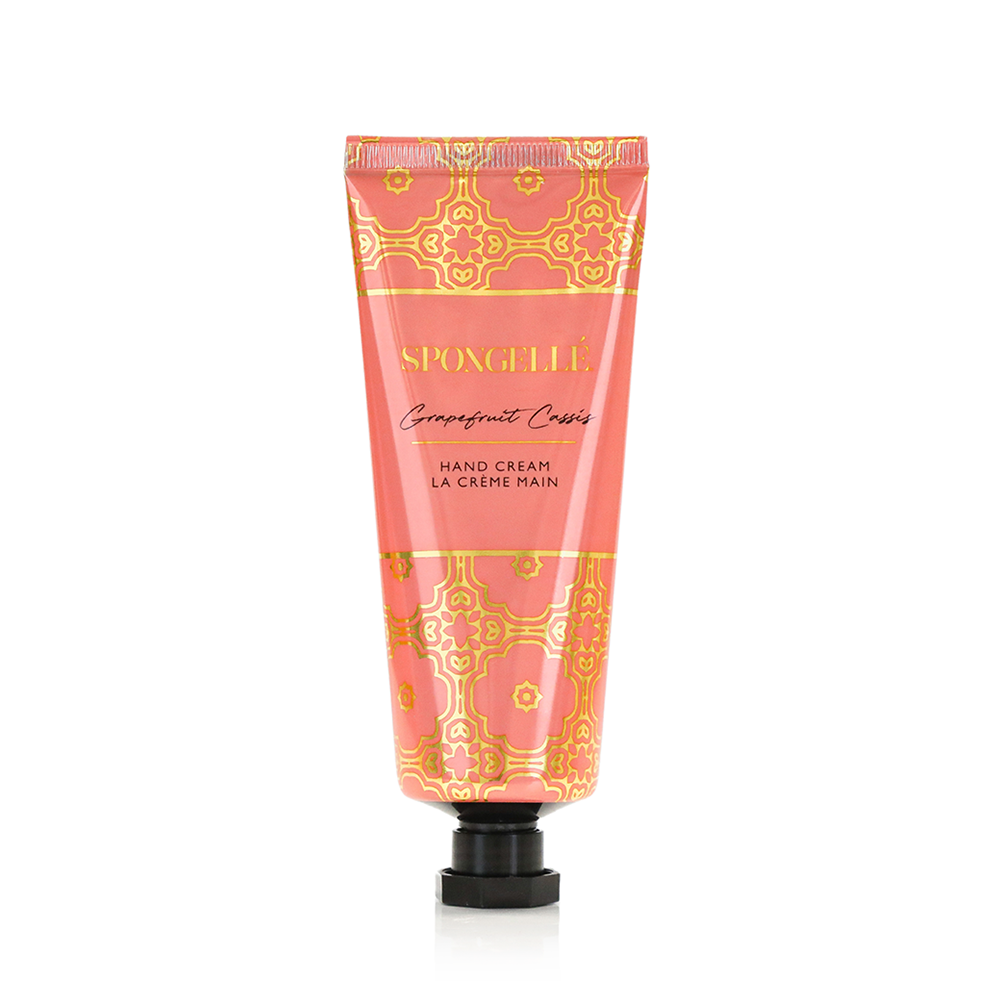 Grapefruit Cassis | Hand Cream-Grapefruit Cassis | Hand Cream