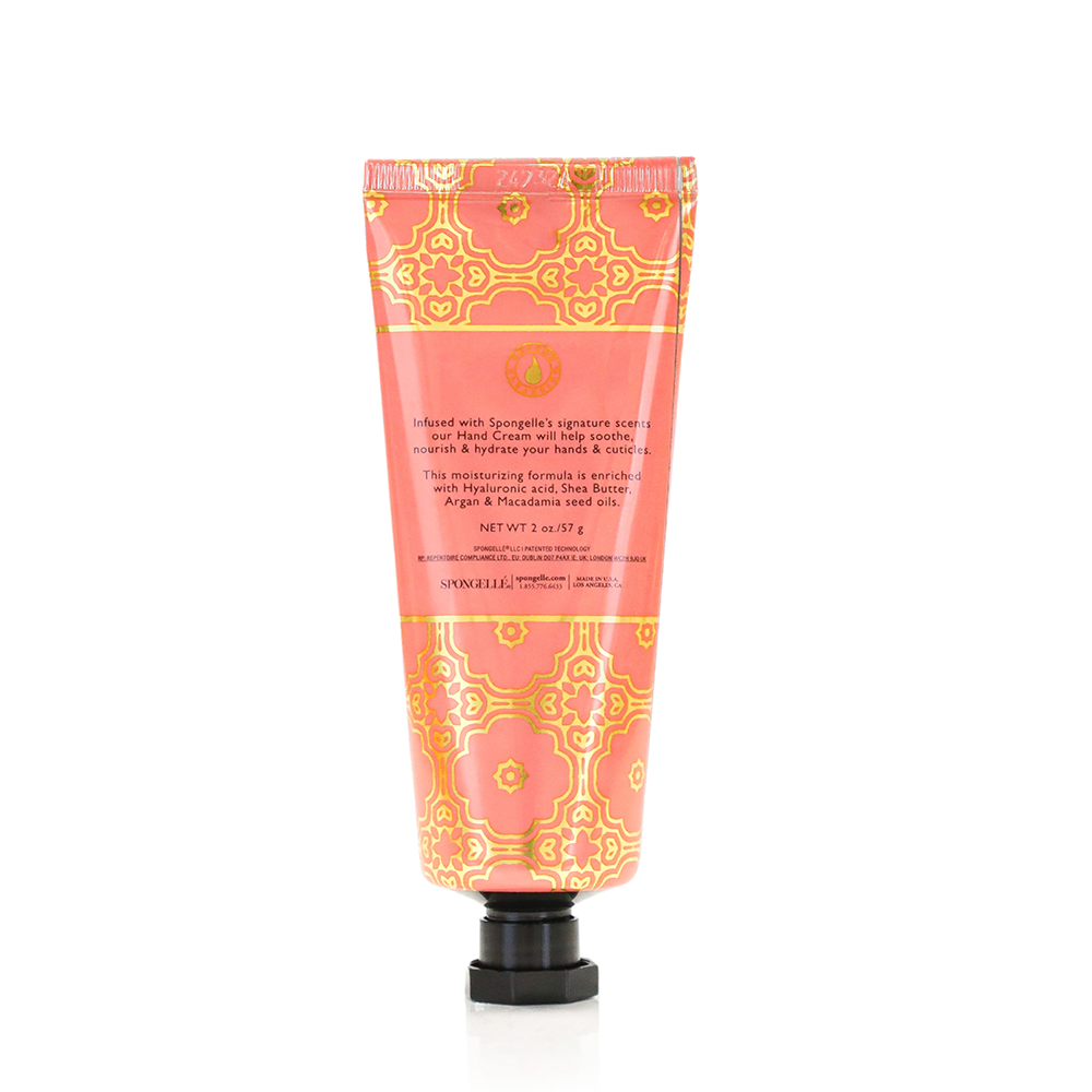 Grapefruit Cassis | Hand Cream-Grapefruit Cassis | Hand Cream