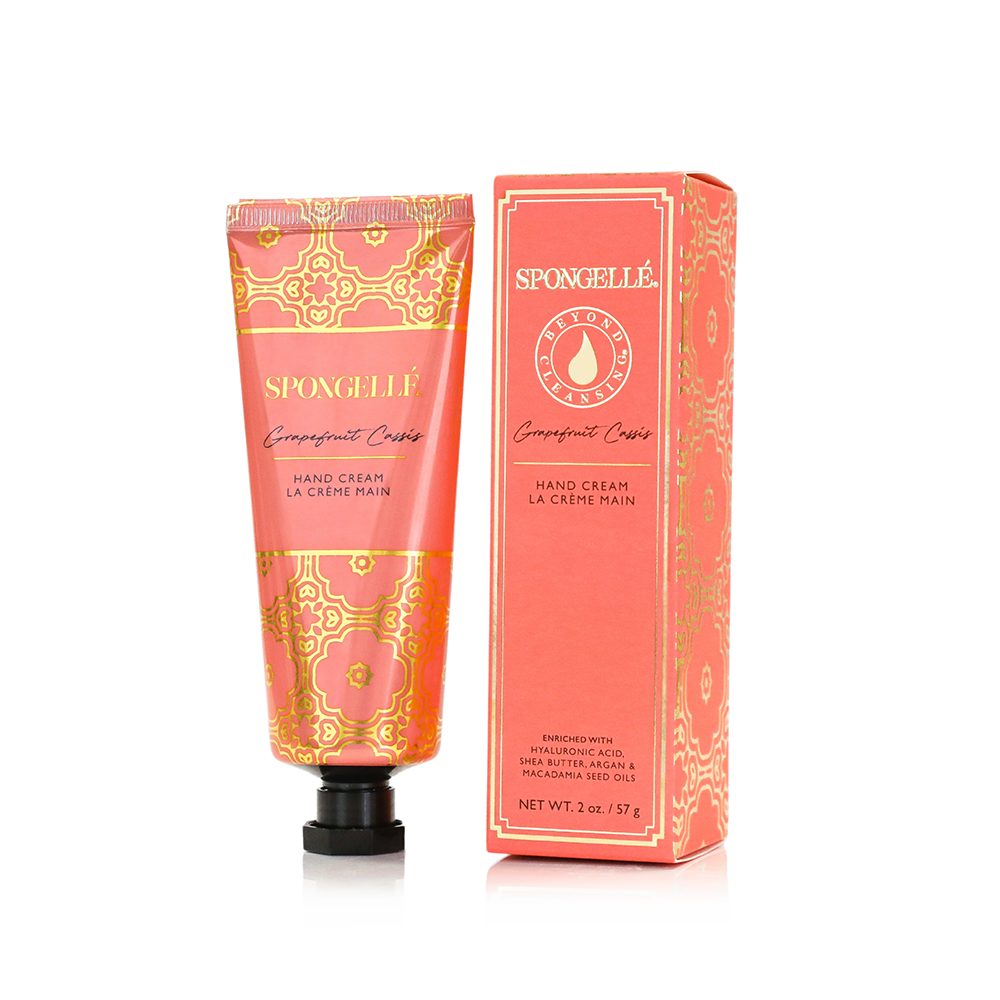 Grapefruit Cassis | Hand Cream-Grapefruit Cassis | Hand Cream