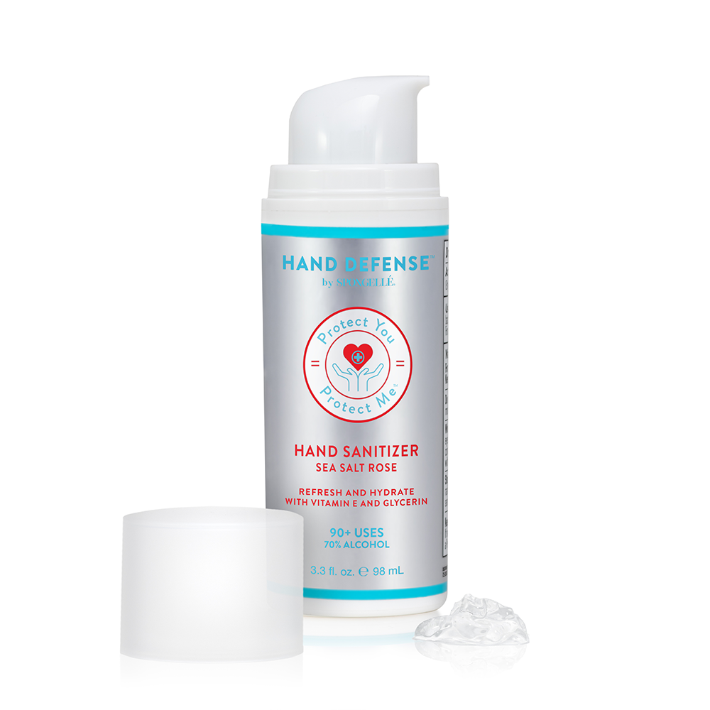 Hand Defense Sanitizer-Hand Defense Sanitizer