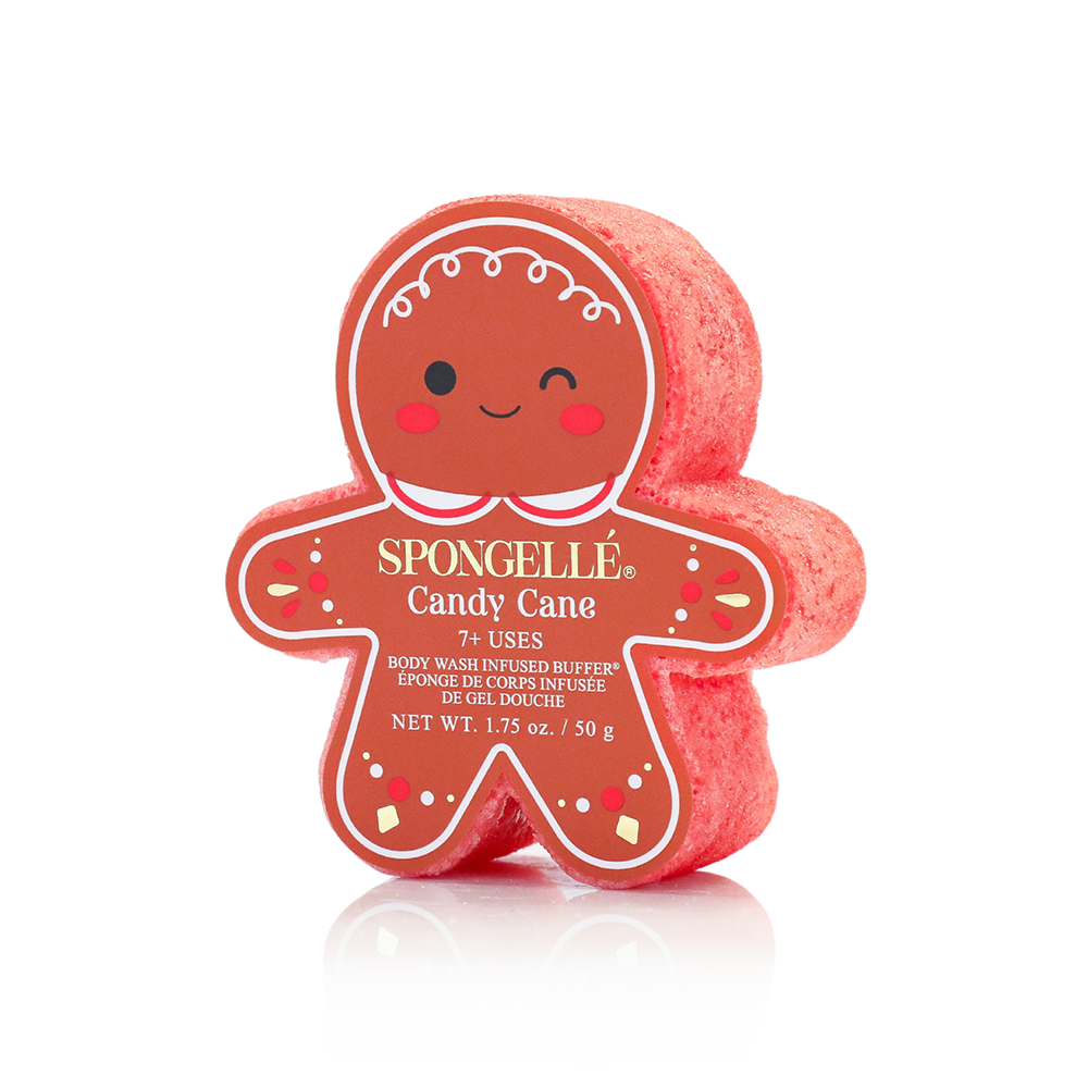Sugar & Spice | Holiday Gingerbread Gift Set-Sugar & Spice | Holiday Gingerbread Gift Set