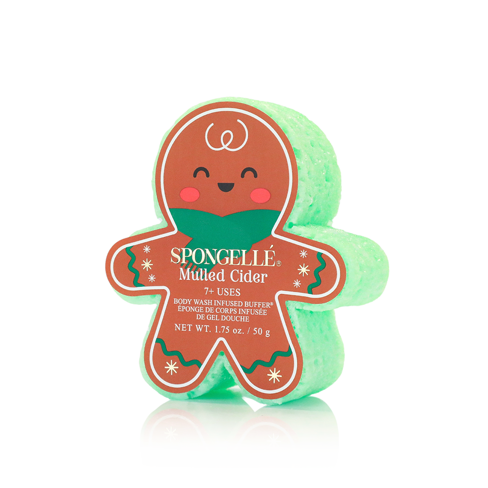 Everything Nice | Holiday Gingerbread Gift Set-Everything Nice | Holiday Gingerbread Gift Set