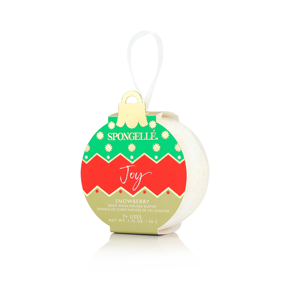 Deck the Halls | Holiday Ornament Gift Set-Deck the Halls | Holiday Ornament Gift Set