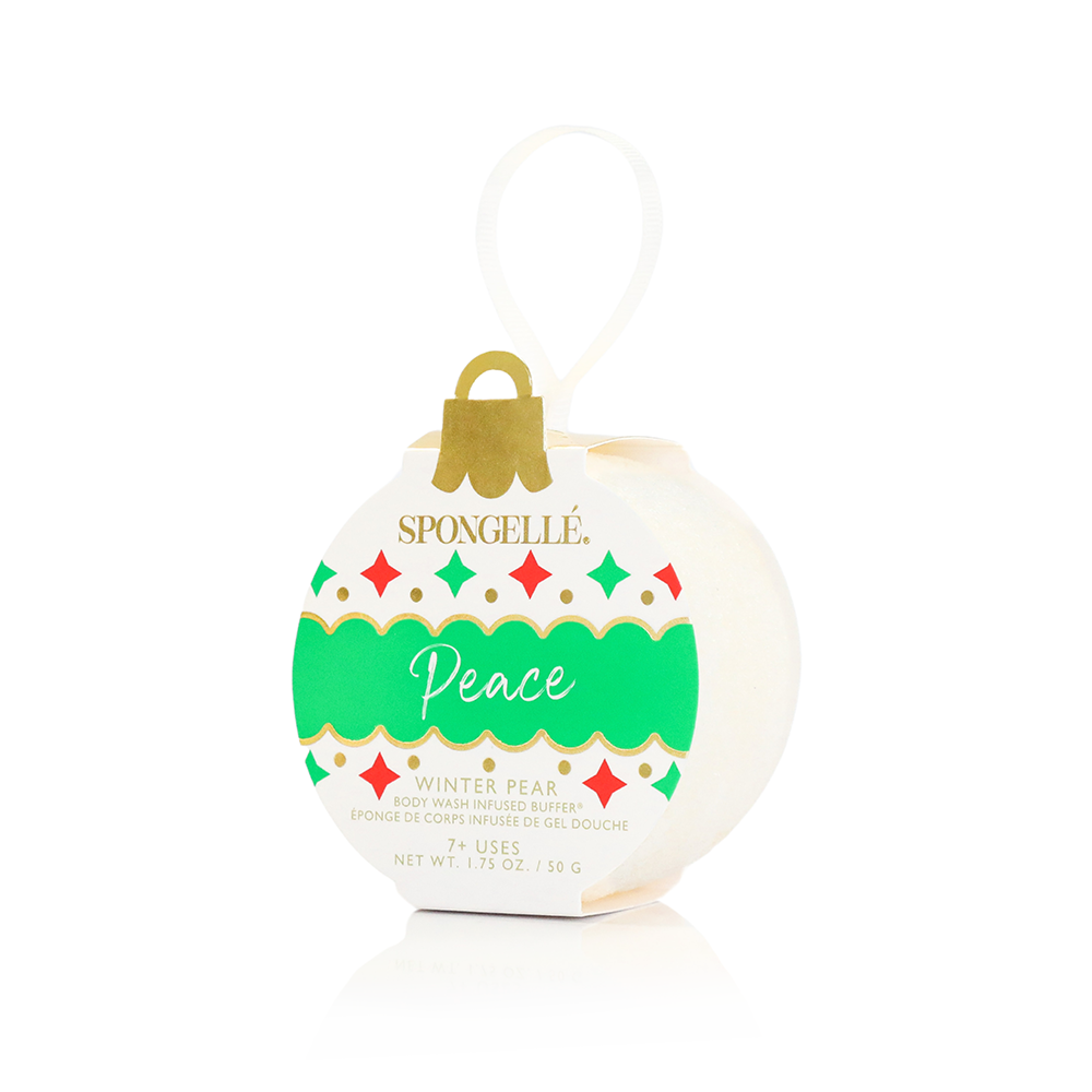 Celebrate the Season | Holiday Ornament Gift Set-Celebrate the Season | Holiday Ornament Gift Set