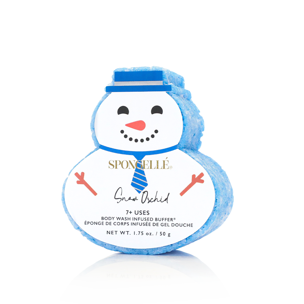 Winter Wonderland | Holiday Snowman Gift Set-Winter Wonderland | Holiday Snowman Gift Set