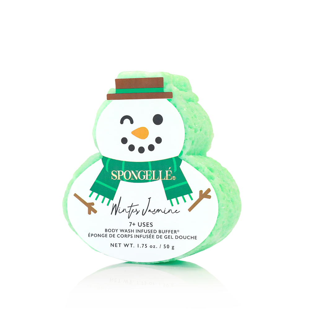 Let It Snow | Holiday Snowman Gift Set-Let It Snow | Holiday Snowman Gift Set