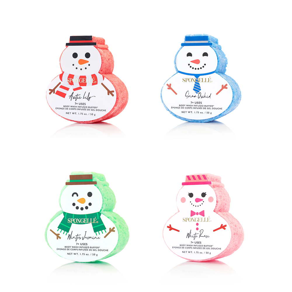 Holiday Snowman Assorted Pack-Holiday Snowman Assorted Pack