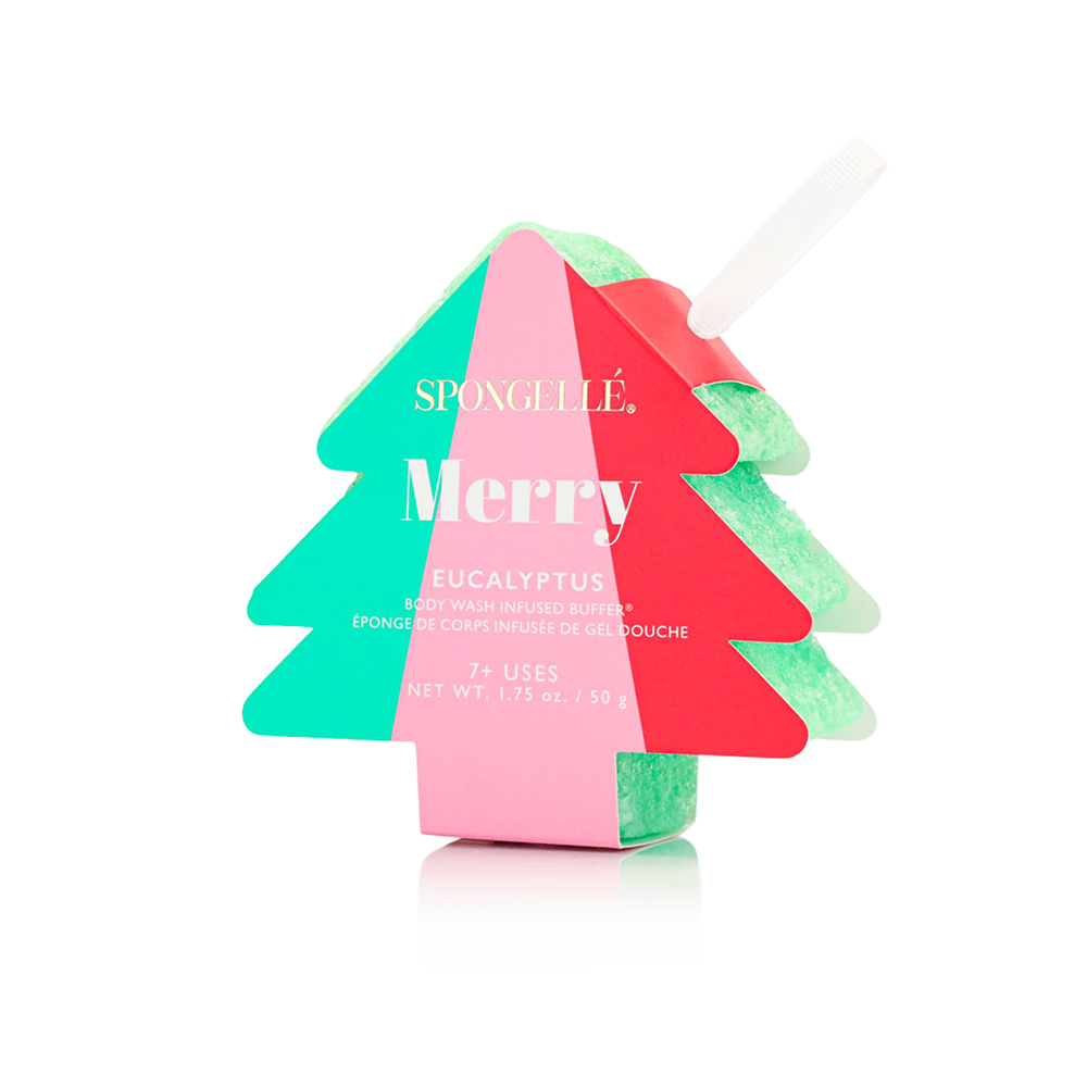 Happy Holidays | Holiday Tree Gift Set-Happy Holidays | Holiday Tree Gift Set