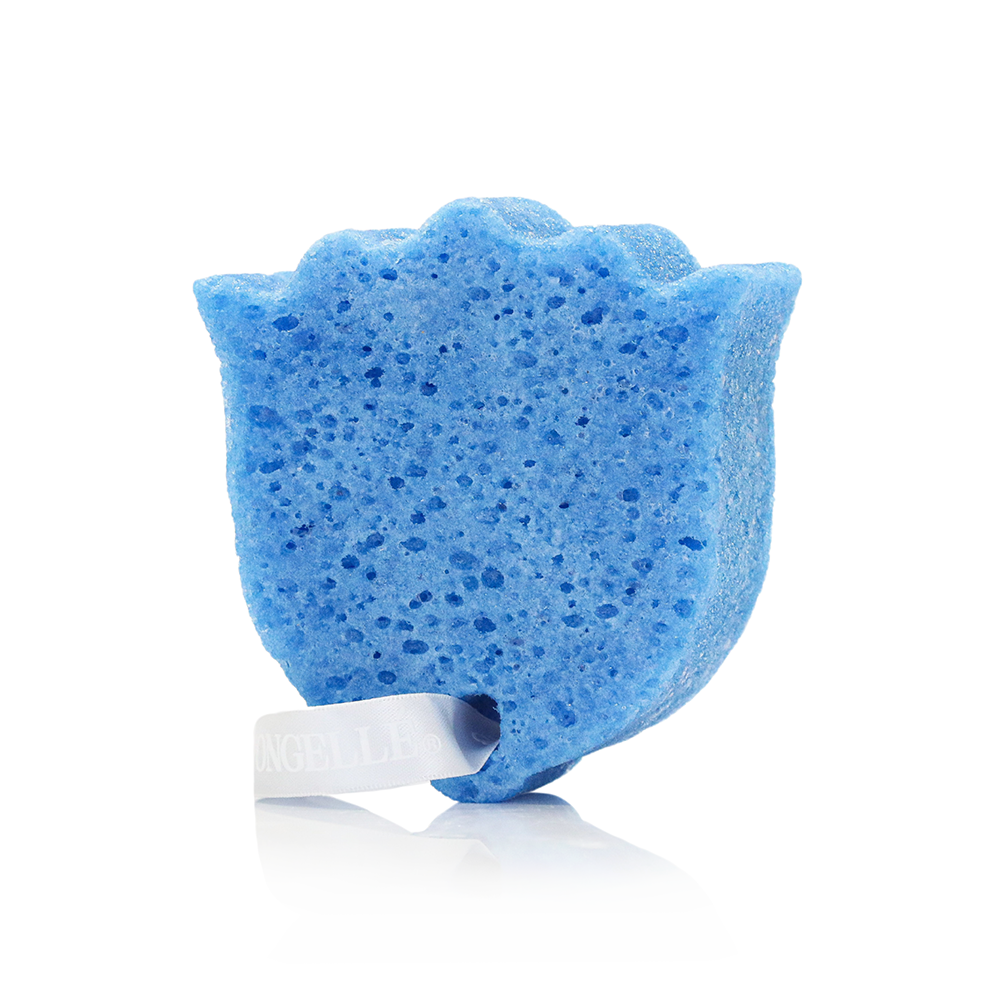 Florentine Iris | Les Fleurs Body Buffer-Florentine Iris | Les Fleurs Body Buffer