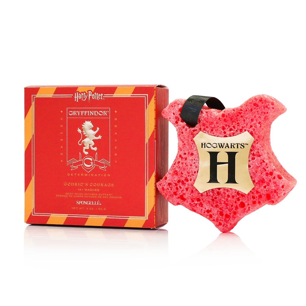 Gryffindor™ Godric's Courage Buffer | Harry Potter™ Collection-Gryffindor™ Godric's Courage Buffer | Harry Potter™ Collection