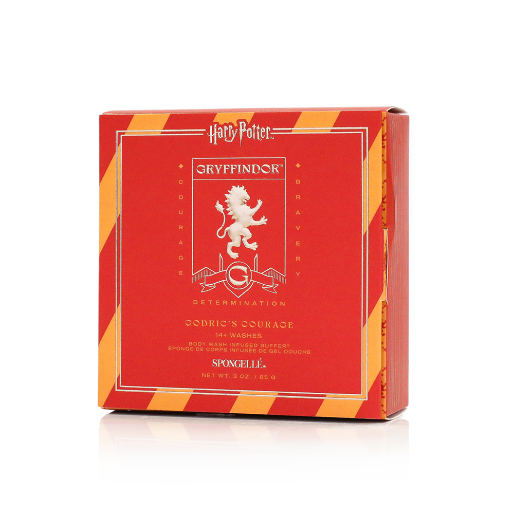 Gryffindor™ Godric's Courage Buffer | Harry Potter™ Collection-Gryffindor™ Godric's Courage Buffer | Harry Potter™ Collection