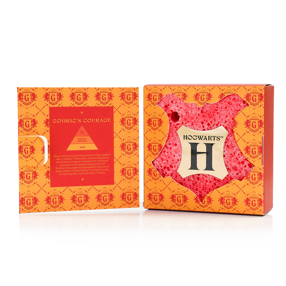 Gryffindor™ Godric's Courage Buffer | Harry Potter™ Collection-Gryffindor™ Godric's Courage Buffer | Harry Potter™ Collection