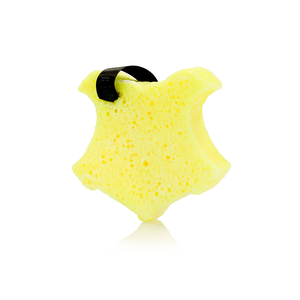 Hufflepuff™ Helga's Loyalty Buffer | Harry Potter™ Collection-Hufflepuff™ Helga's Loyalty Buffer | Harry Potter™ Collection