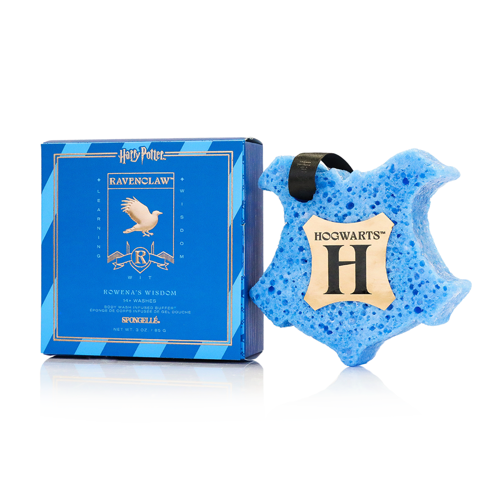 Ravenclaw™ Rowena's Wisdom Buffer | Harry Potter™ Collection-Ravenclaw™ Rowena's Wisdom Buffer | Harry Potter™ Collection