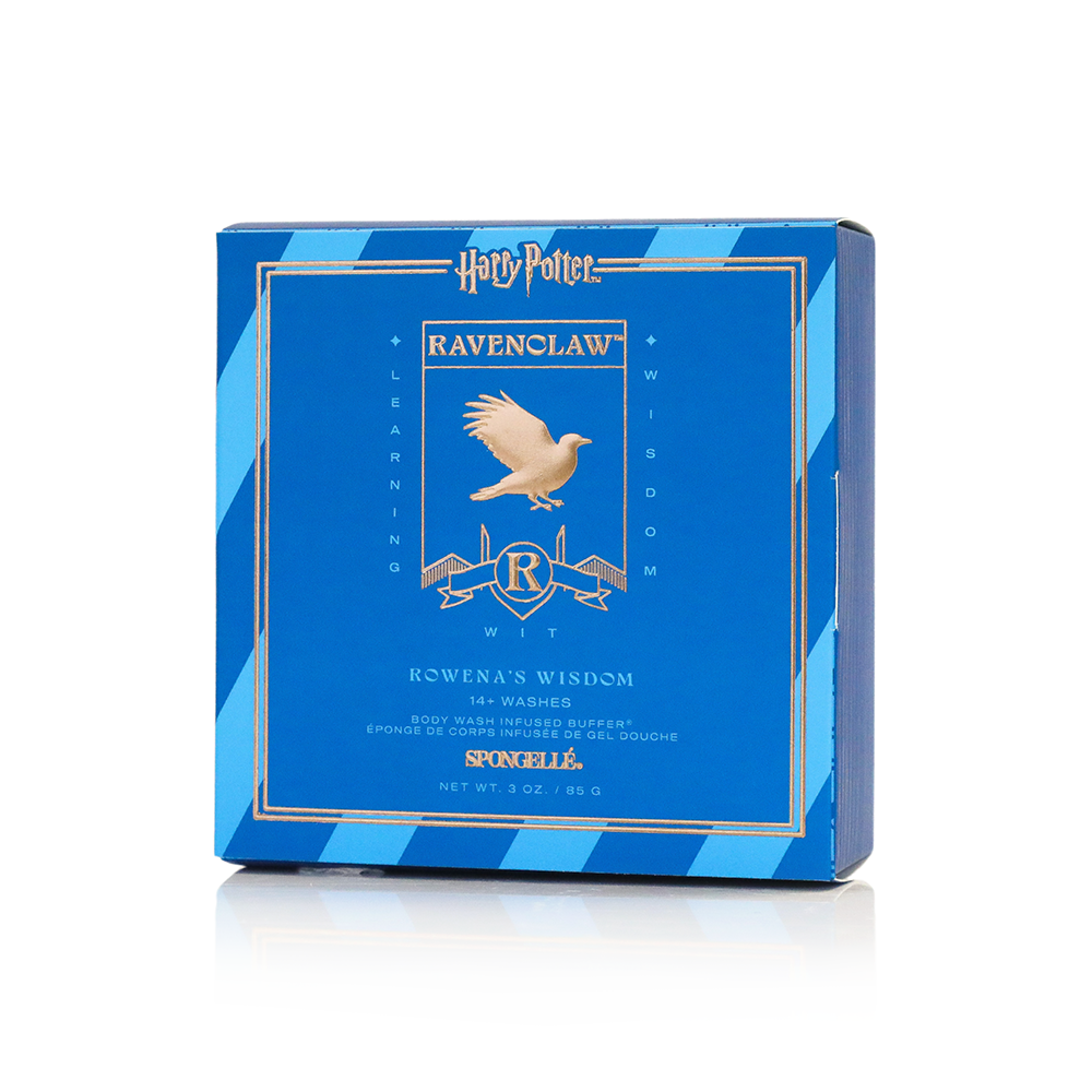 Ravenclaw™ Rowena's Wisdom Buffer | Harry Potter™ Collection-Ravenclaw™ Rowena's Wisdom Buffer | Harry Potter™ Collection