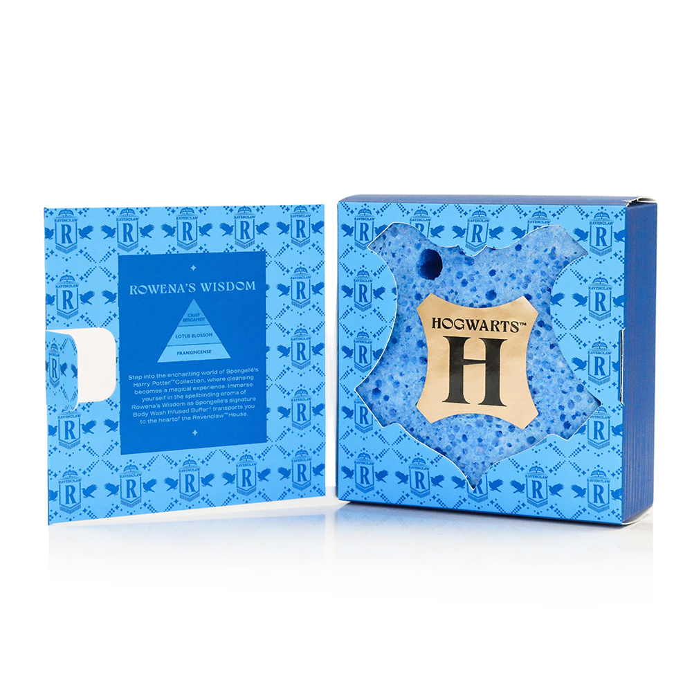 Ravenclaw™ Rowena's Wisdom Buffer | Harry Potter™ Collection-Ravenclaw™ Rowena's Wisdom Buffer | Harry Potter™ Collection