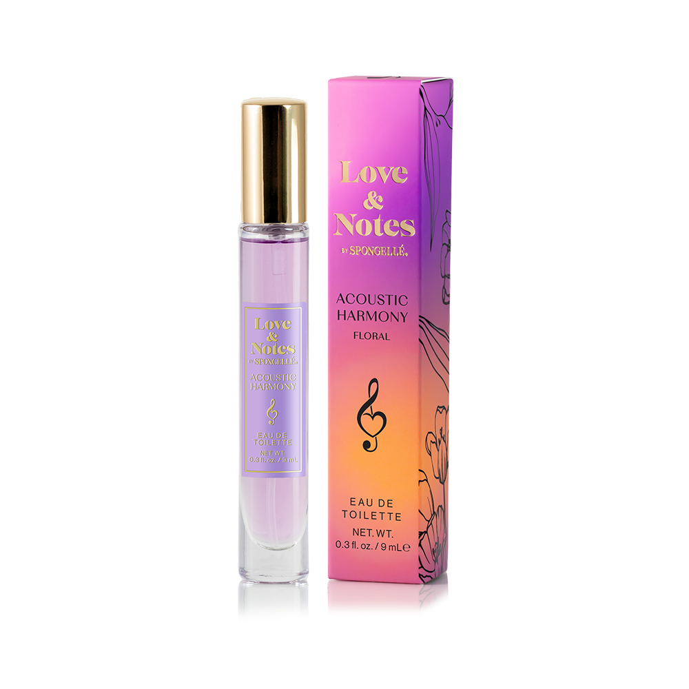 Acoustic Harmony Love & Notes Trio Set-Acoustic Harmony Love & Notes Trio Set