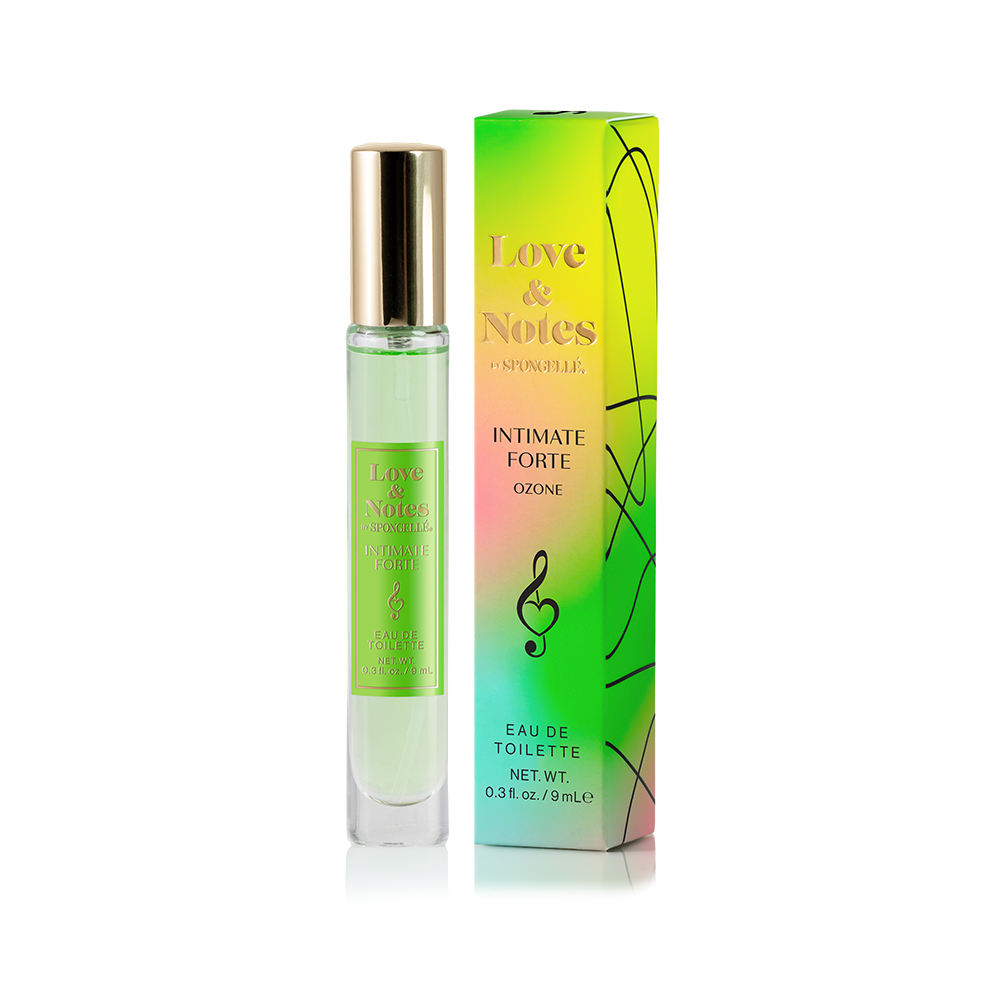 Intimate Forte | Love & Notes Eau de Toilette-Intimate Forte | Love & Notes Eau de Toilette