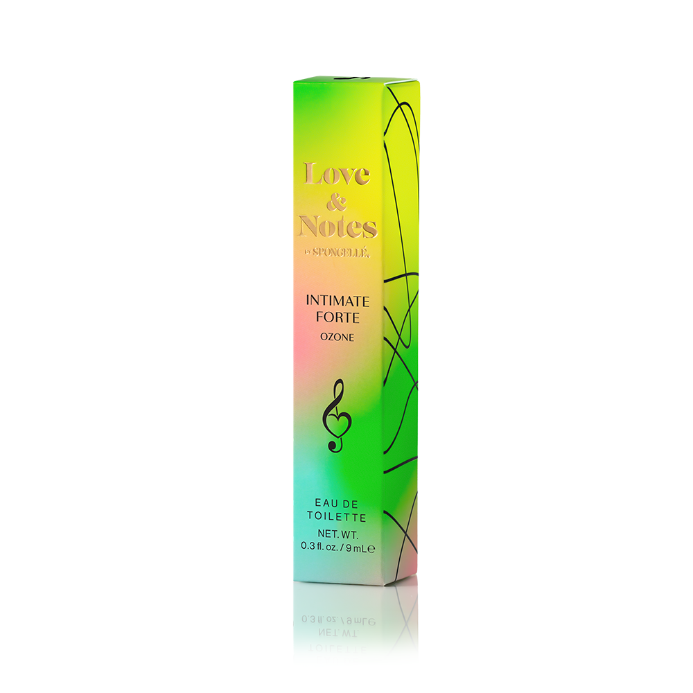 Intimate Forte | Love & Notes Eau de Toilette-Intimate Forte | Love & Notes Eau de Toilette